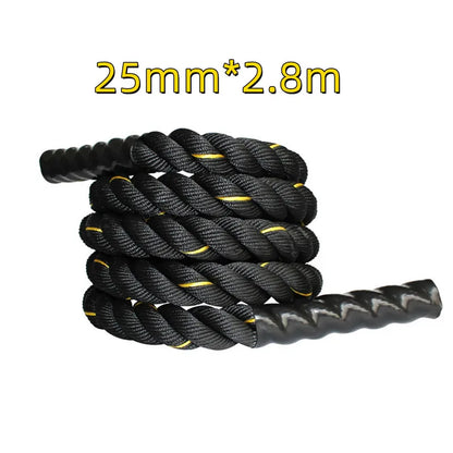 Weighted Training Jump Rope