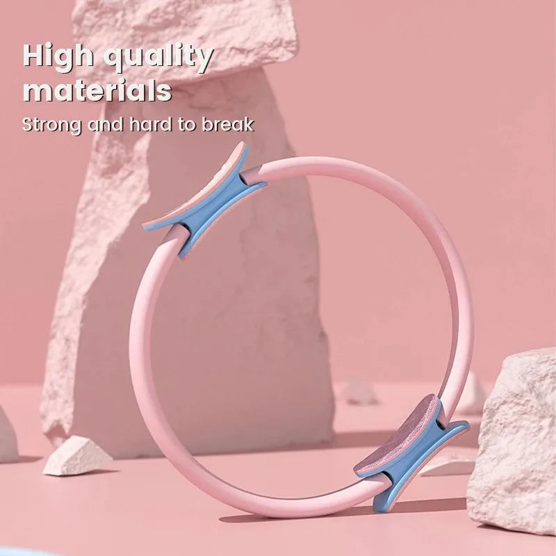 Pilates Yoga Fitness Ring