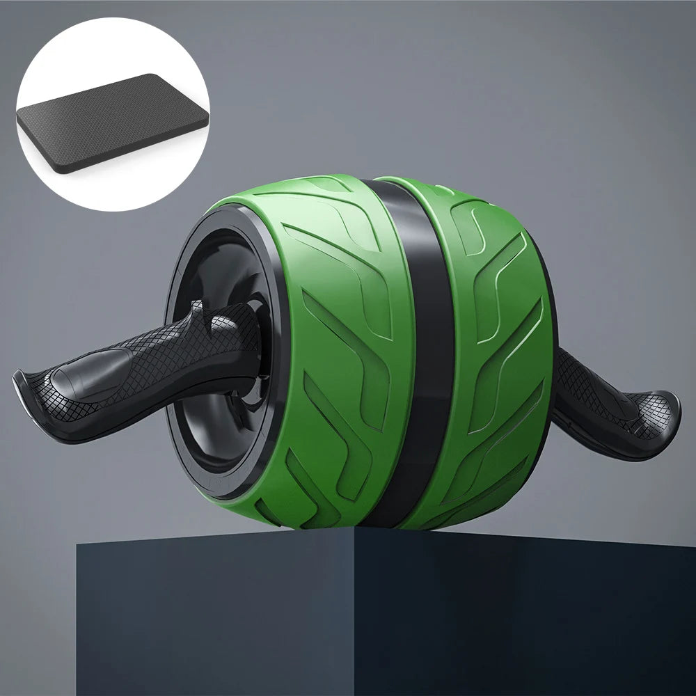 Rebound Ab Roller Wheel