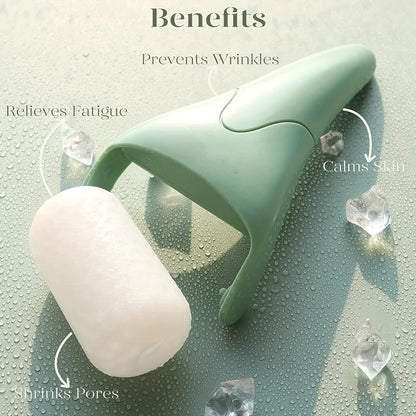 Facial Ice Roller Massager