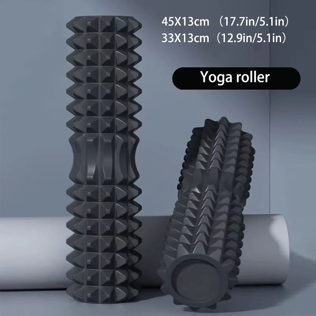 Yoga Foam Massage Roller