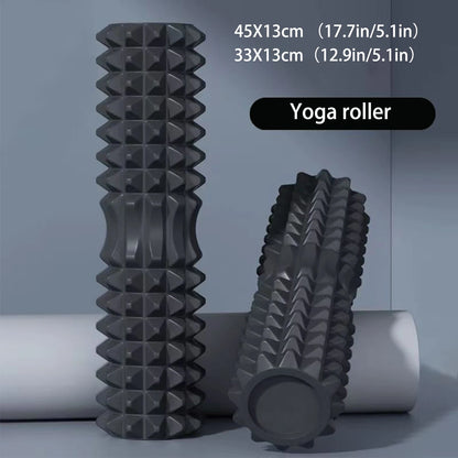 Yoga Foam Massage Roller