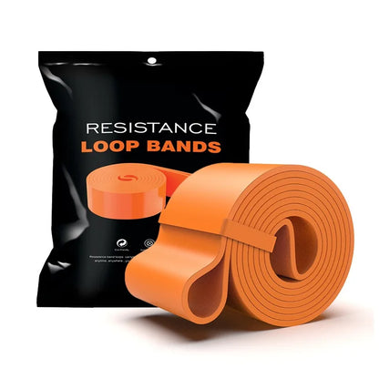 Resistance Loop Training Bands Set
