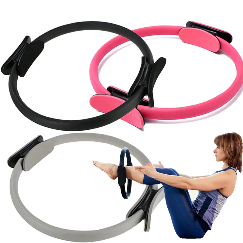 Pilates Yoga Fitness Ring