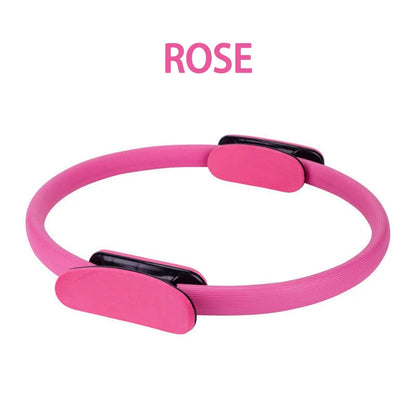 Pilates Yoga Fitness Ring