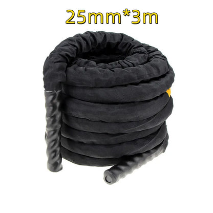 Weighted Training Jump Rope