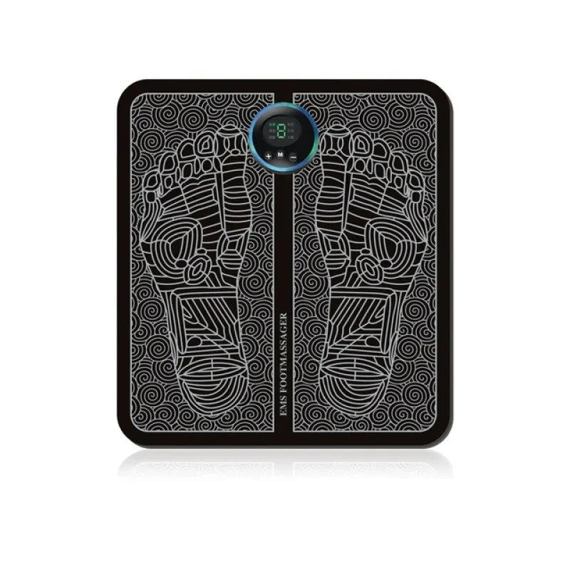 Smart EMS Foot Massage Mat