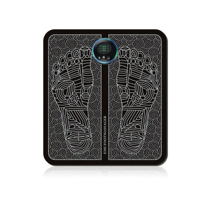 Smart EMS Foot Massage Mat