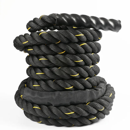 Weighted Training Jump Rope