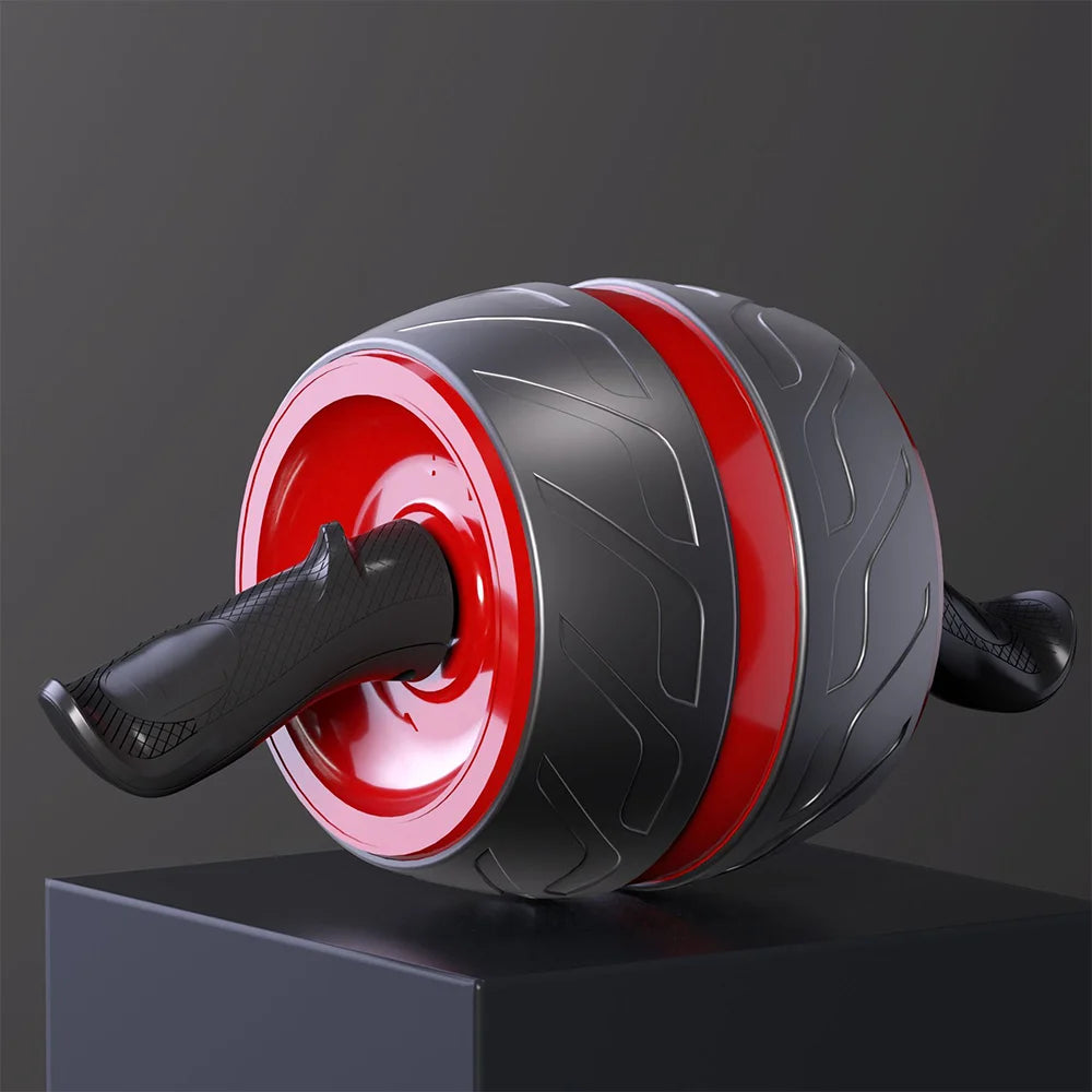 Rebound Ab Roller Wheel