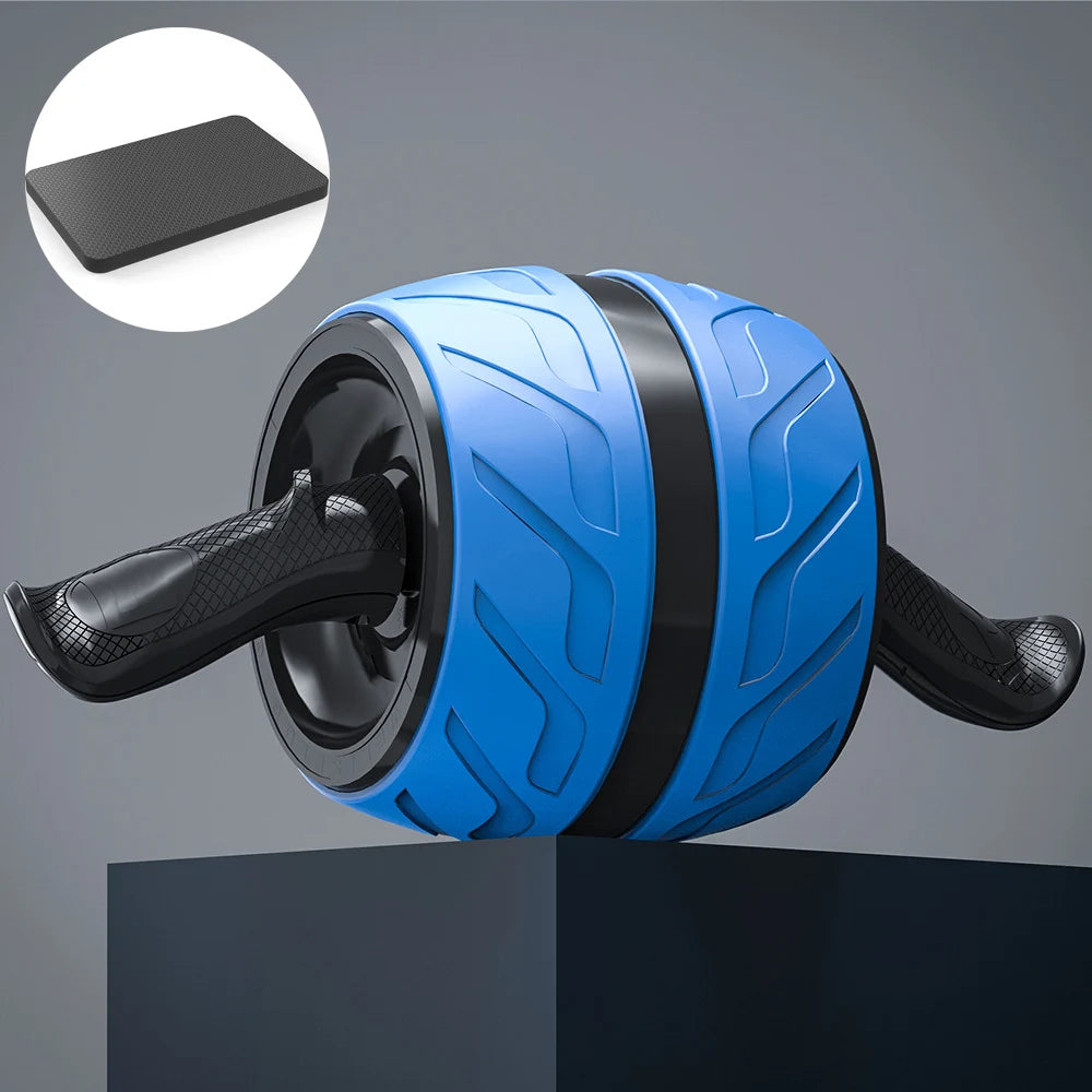 Rebound Ab Roller Wheel