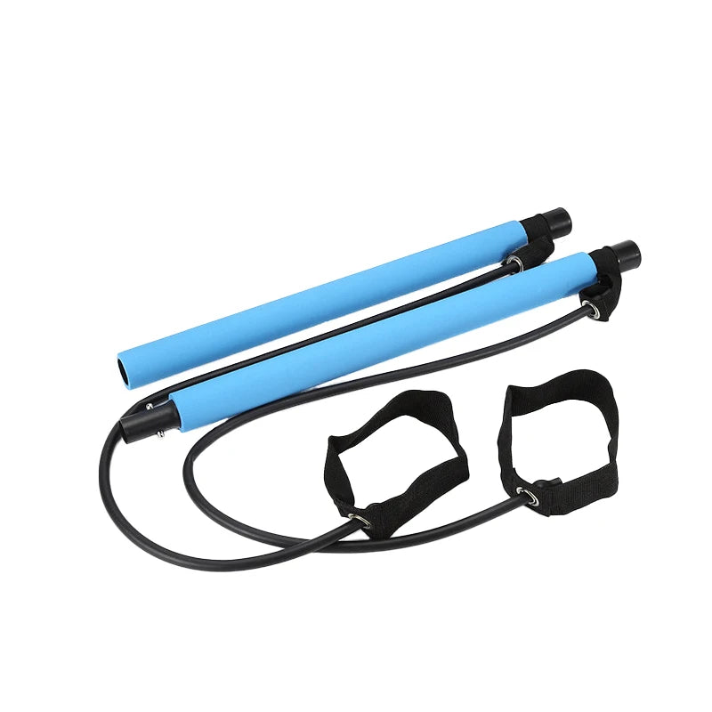Multifunctional Pilates Fitness Bar