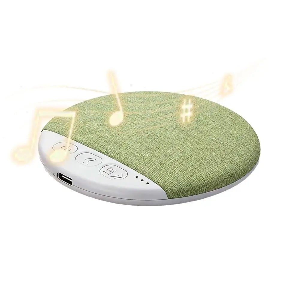 Bluetooth Sleep Pillow Speaker