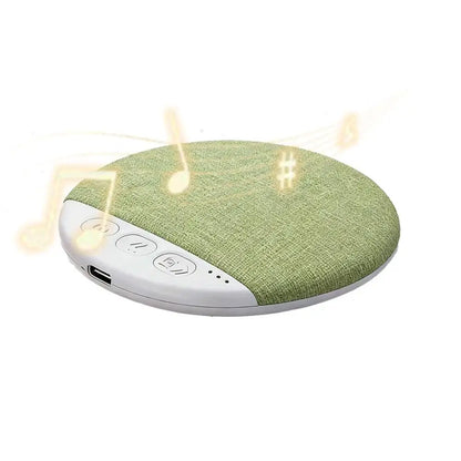 Bluetooth Sleep Pillow Speaker