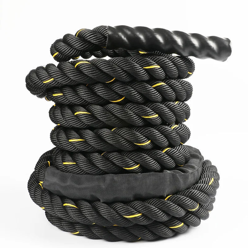 Weighted Training Jump Rope