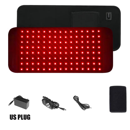 Red Light Therapy Recovery Pad