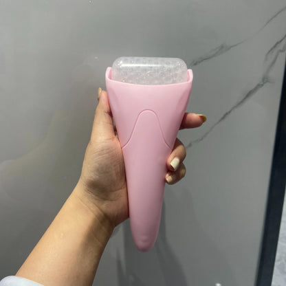 Facial Ice Roller Massager
