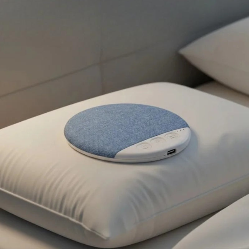 Bluetooth Sleep Pillow Speaker