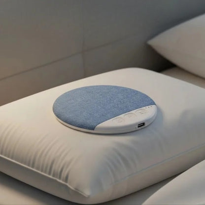Bluetooth Sleep Pillow Speaker