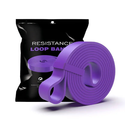 Resistance Loop Training Bands Set