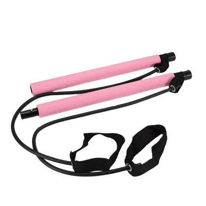 Multifunctional Pilates Fitness Bar