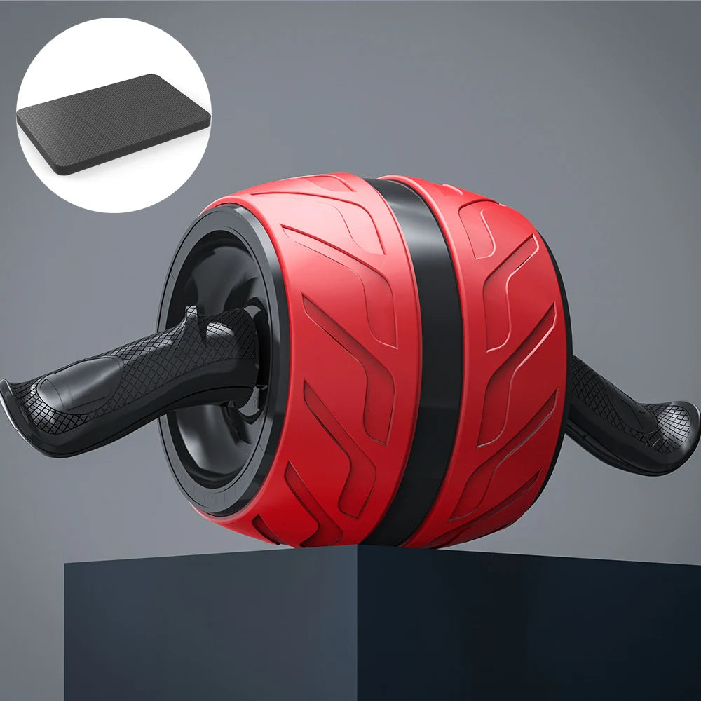 Rebound Ab Roller Wheel
