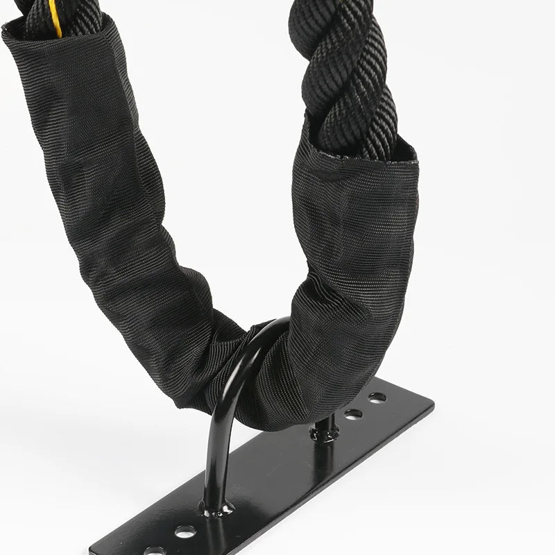 Weighted Training Jump Rope