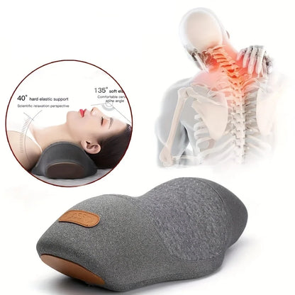 Orthopedic Memory Foam Pillow