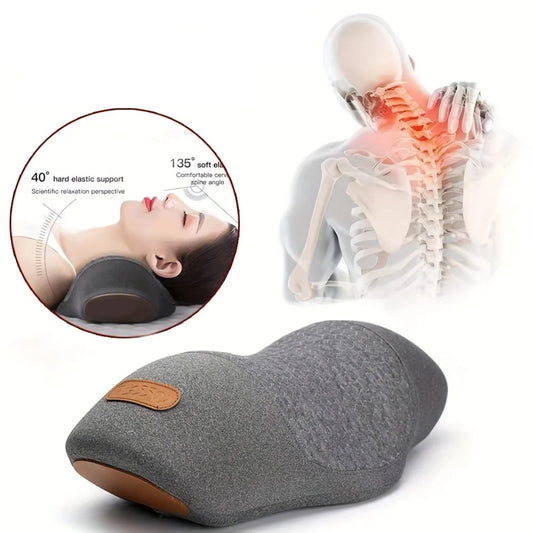 Orthopedic Memory Foam Pillow