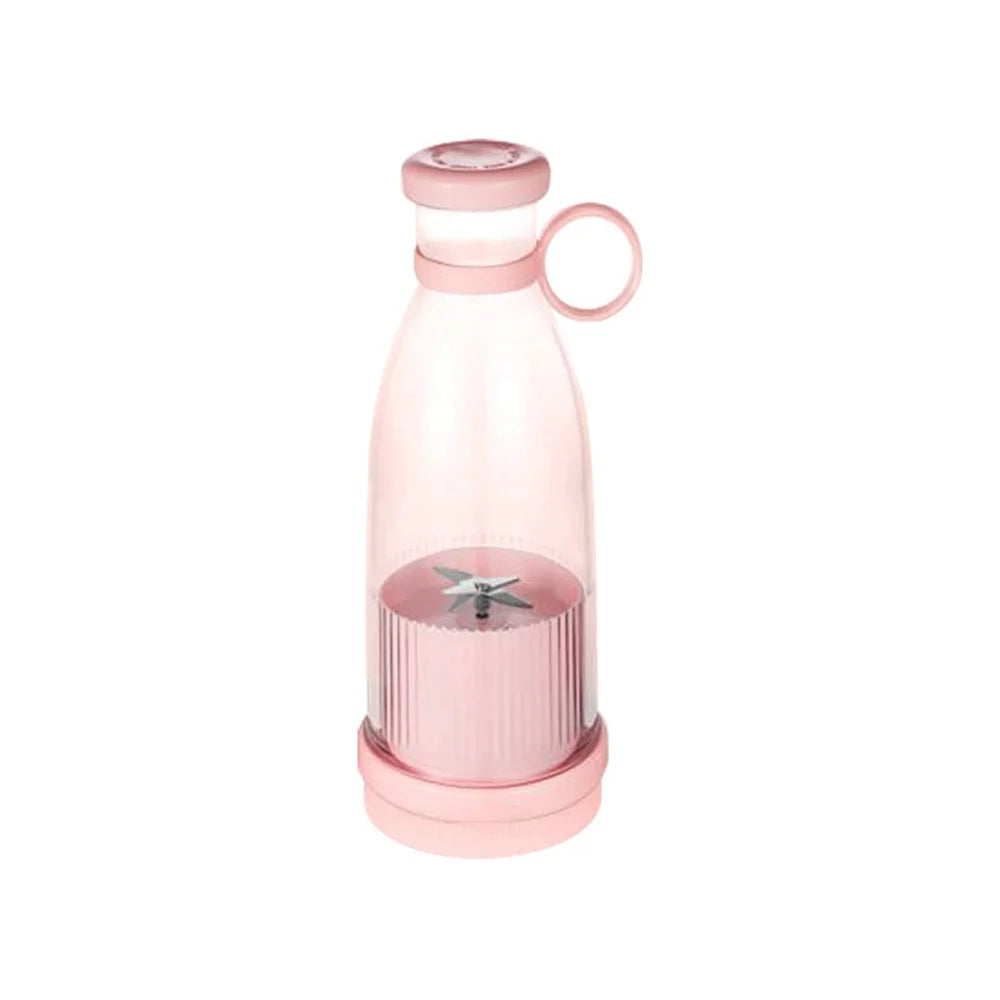 Portable USB Blender Bottle