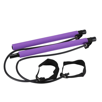 Multifunctional Pilates Fitness Bar