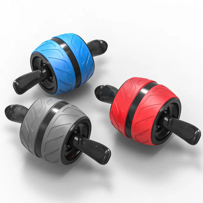 Rebound Ab Roller Wheel