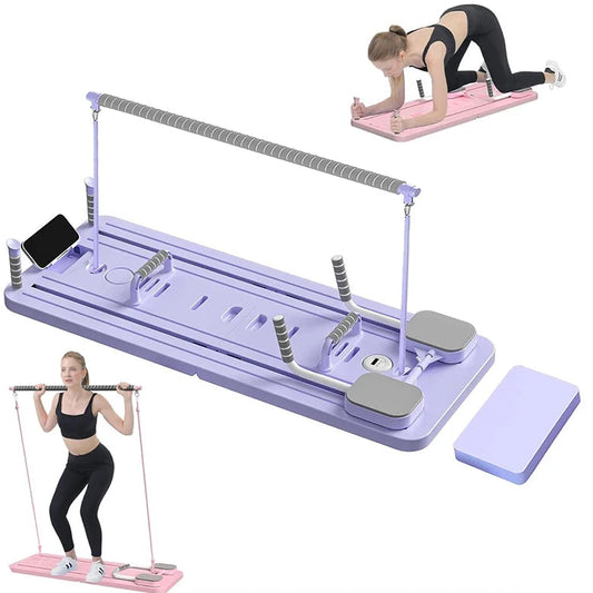 Multifunctional Pilates Fitness Board