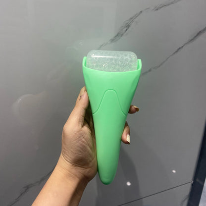 Facial Ice Roller Massager