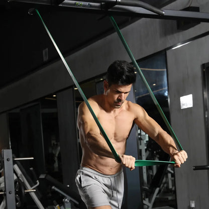 Resistance Loop Training Bands Set