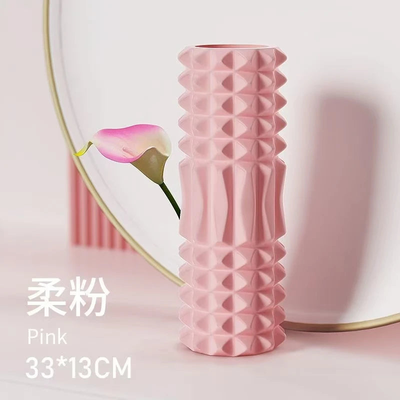 Yoga Foam Massage Roller