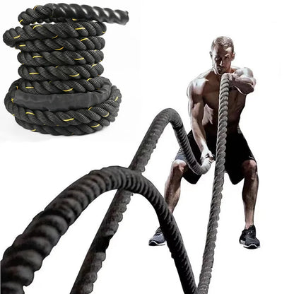 Weighted Training Jump Rope