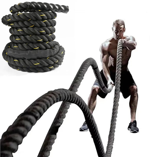Weighted Training Jump Rope