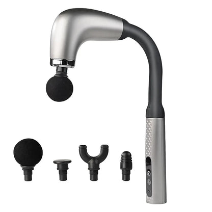 Smart Fascia Massage Gun