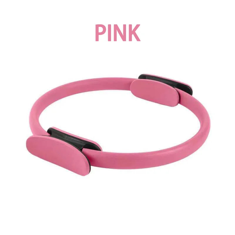 Pilates Yoga Fitness Ring