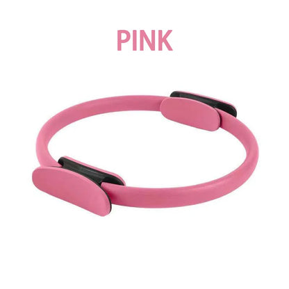Pilates Yoga Fitness Ring
