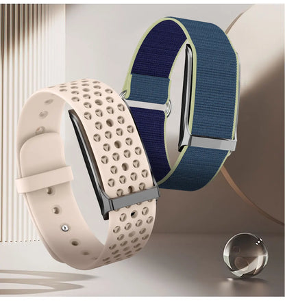 Smart Fitness Tracker Watch