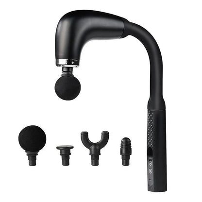 Smart Fascia Massage Gun
