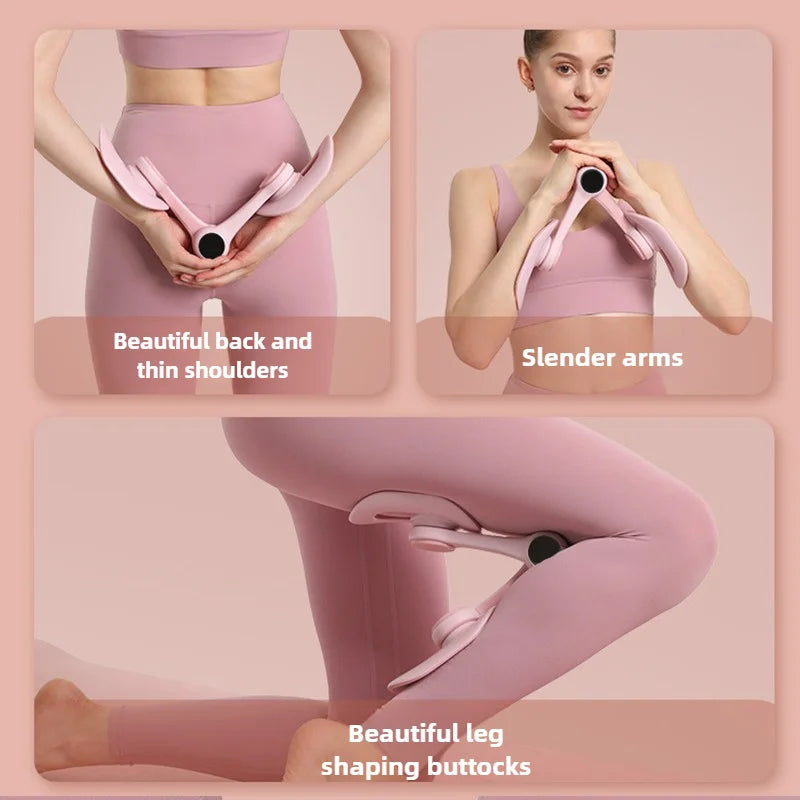 Multifunctional Hip & Thigh Trainer