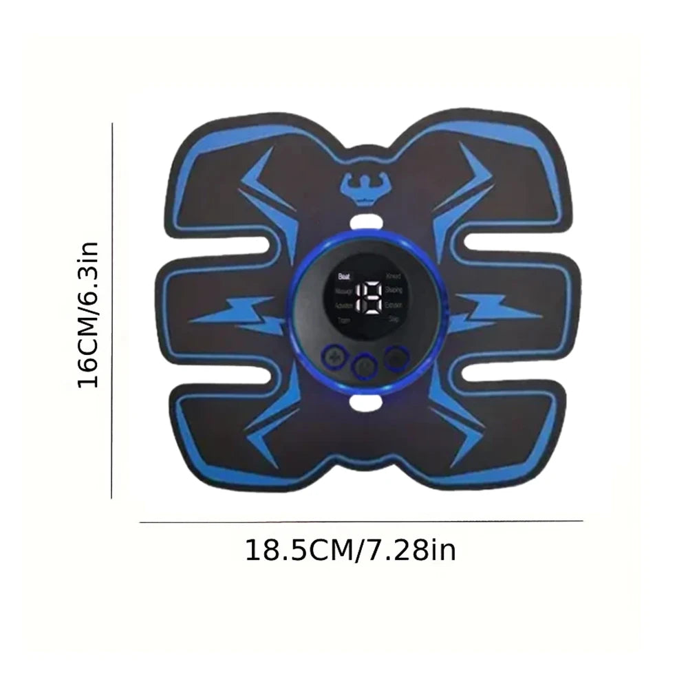 Smart EMS Muscle Trainer