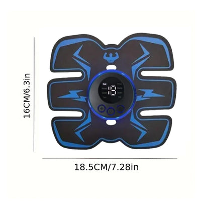 Smart EMS Muscle Trainer