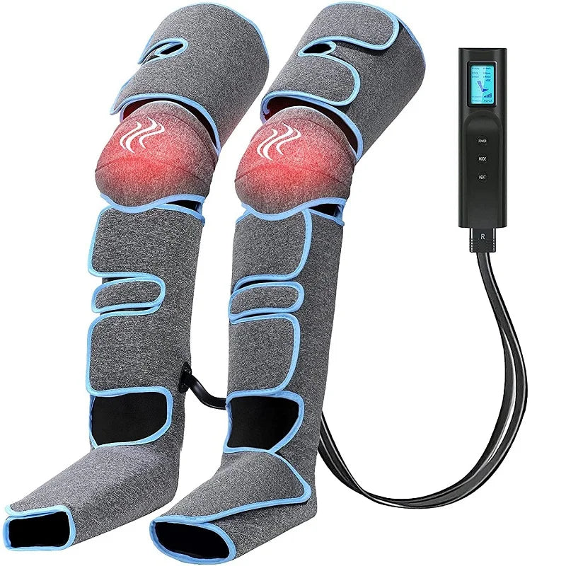 Air Compression Leg Massager